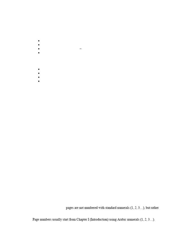 APA 7th Edition Research Proposal Format | PDF | Data | Methodology