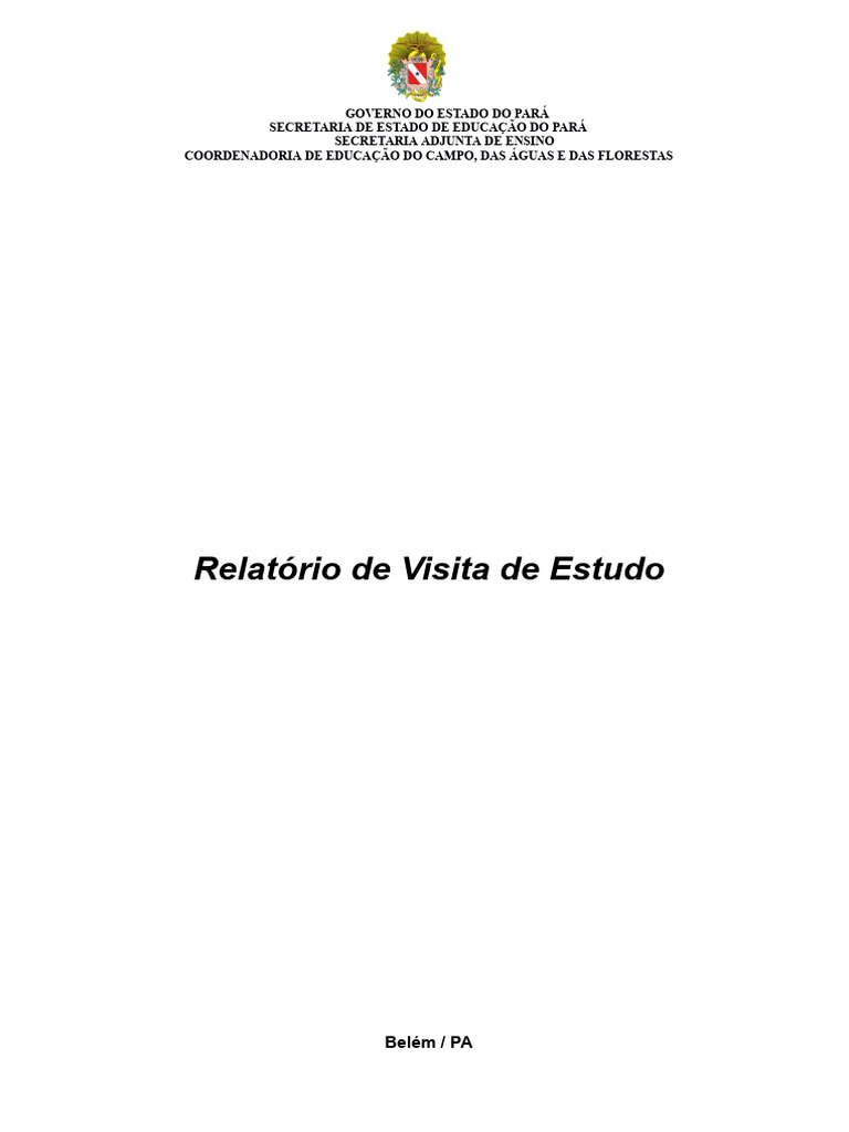 relat-rio-de-visita-de-estudo-no-par-pdf-pedagogia