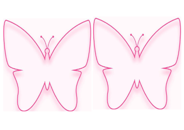 BUTTERFLY | PDF