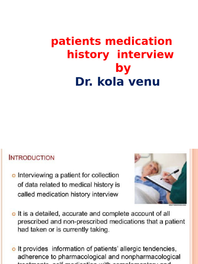 medication-history-interview-class-pdf