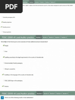 HIGHFIELD LEVEL 4 Food Safety Handbook. | PDF