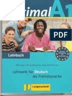 Begegnungen Deutsch als Fredsprache A2 Integriertes Kurs und
Arbeitsbuch PDF Epub-Ebook