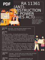 ERC Resolution No.17, Series Of2023, Revised COC Rules | PDF | Electric ...