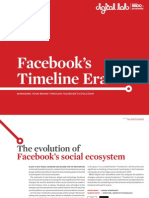 Download Facebooks Timeline Era by Digital Lab SN86501761 doc pdf