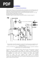 Gravando conversas telefônicas