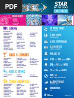 Foxwoods Casino 2025 Layout Map | PDF | Restaurants