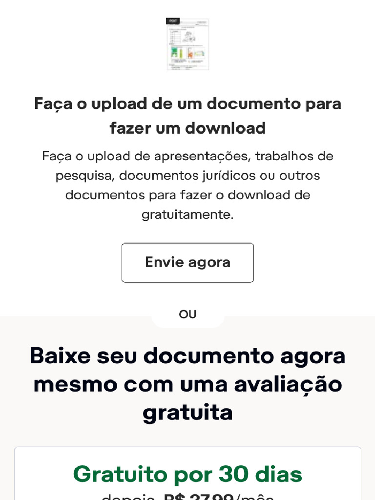 Teste | PDF