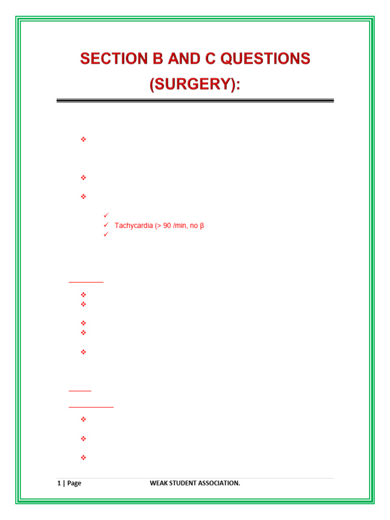 Medical Definitions and Procedures Explained | PDF | Cirrhosis | Liver