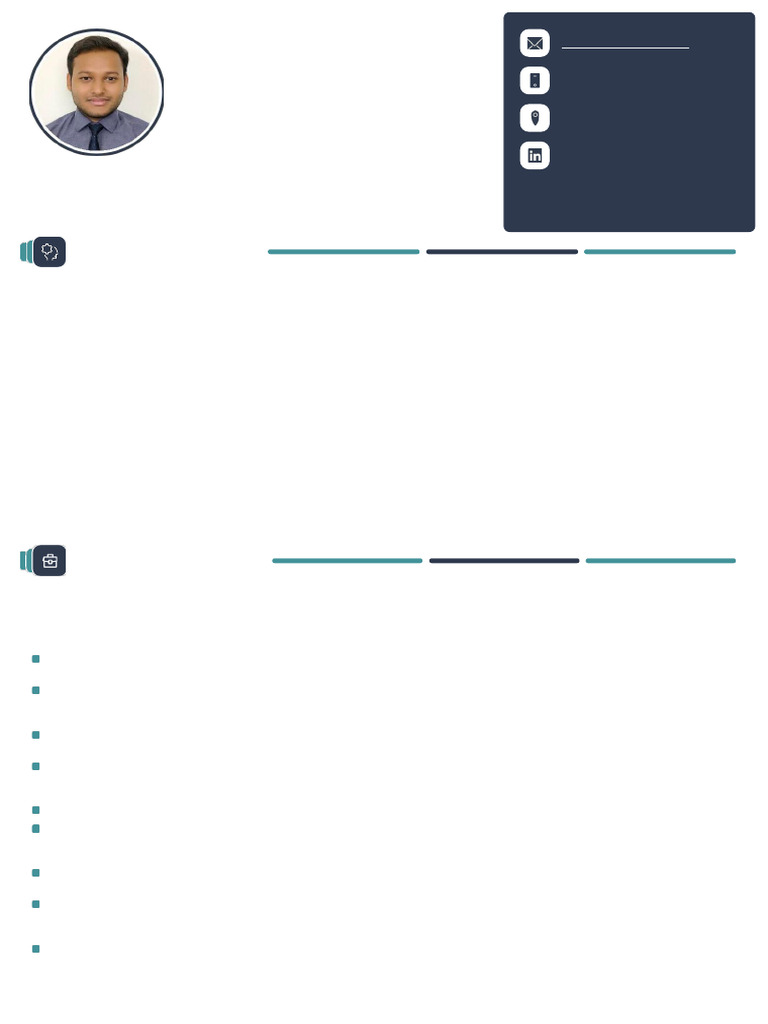 Amulya Das: DevOps Engineer Profile | PDF | Cloud Computing | Amazon ...