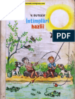 Intamplari Hazlii - V.suteev (1983)