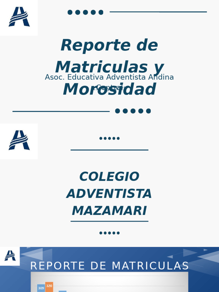 Maz Informe Aeaac 16.05.2025 | PDF