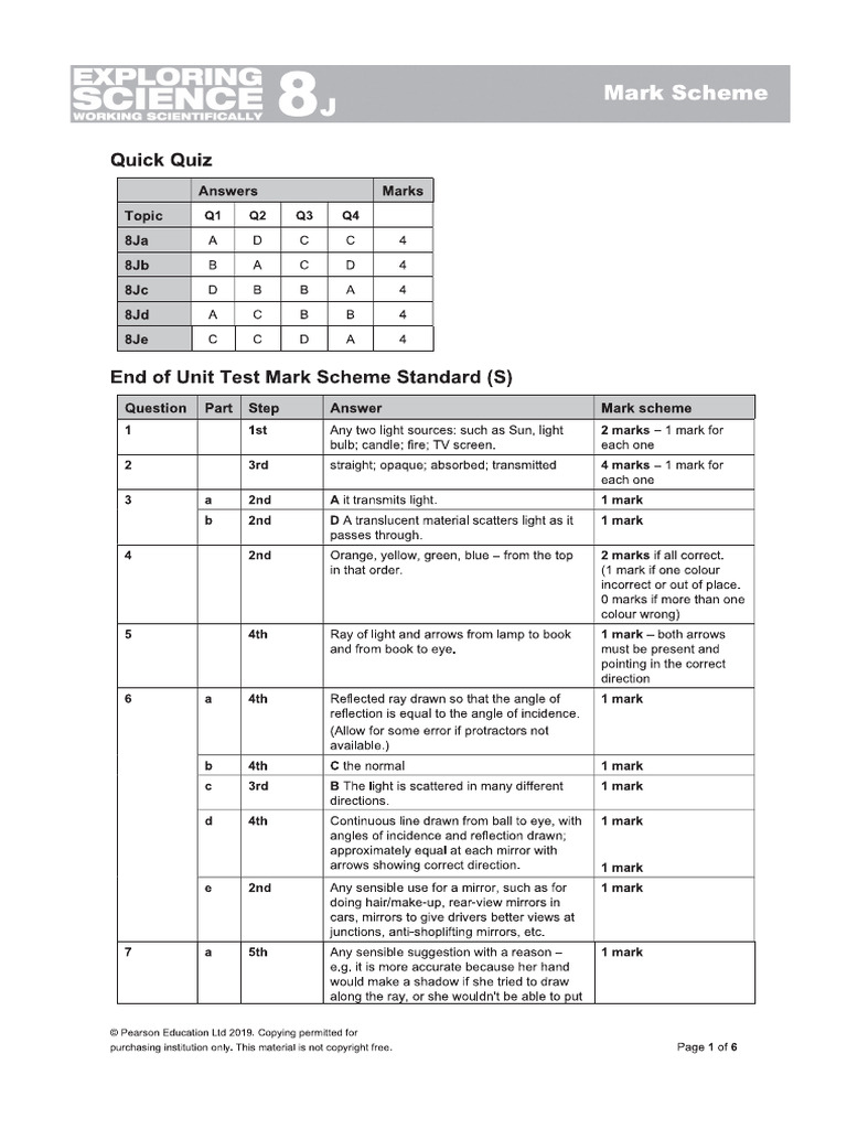 8J MS | PDF