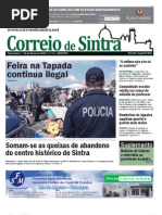 Correio de Sintra n.º 2