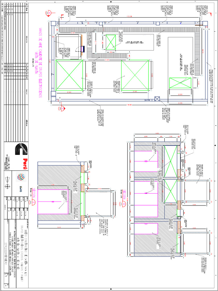 DCP C2000D6 Pep Mec 01 - Rva | PDF