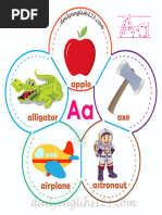 English Speaking For Kids 35 PDF | PDF | Finance & Money Management | Law
