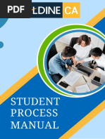 Student Quick Start Guide v2.4 | PDF | Login | Software