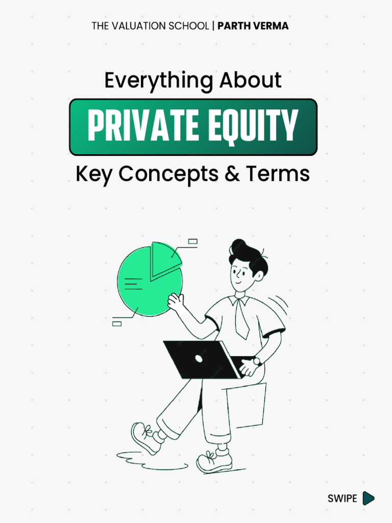 Understanding Private Equity Basics | PDF | Private Equity | Leveraged ...