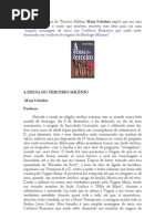 A Deusa Do Terceiro Milenio