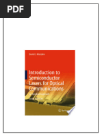 Solid-State Lasers: A Graduate Text (Advanced Texts in Physics) [ハードカバー] Koechner， Walter; Bass， Michael Solid-State Lasers: A Graduate Text | SpringerLink