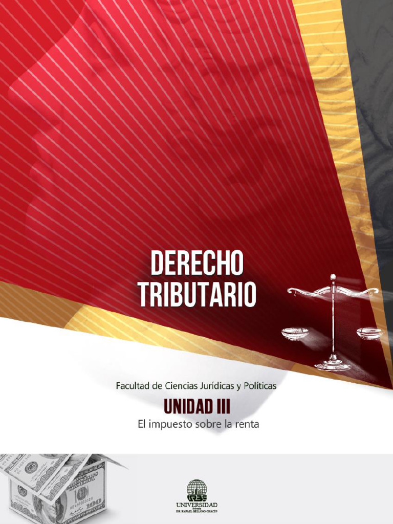 Guía Completa sobre Impuestos en Venezuela | PDF | Impuestos | Impuesto ...