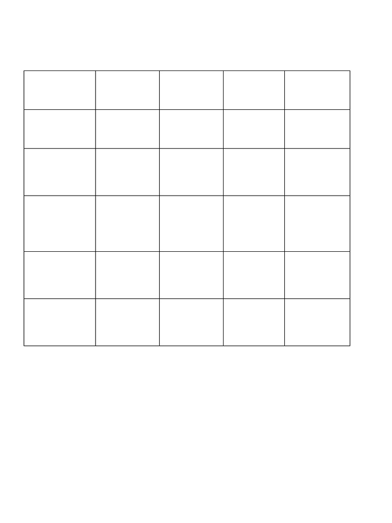 Class VI Argumentative Essay Evaluation Rubric | PDF