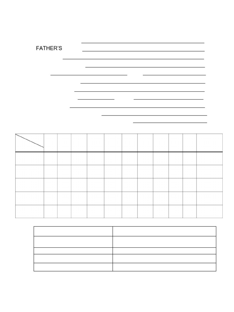 P.K. University Examination Document | PDF