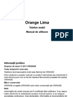 Lima R221 UserManual RO 20110511 - 1318490070