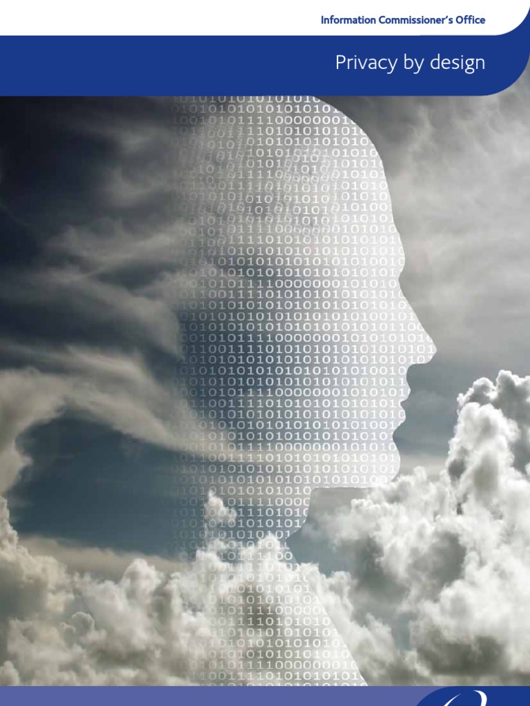 Privacy by Design Report v2 | PDF | Privacy | Tor (Anonymity Network)