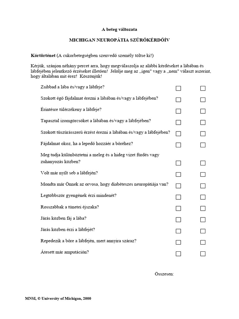 MNSI-HU Hivatalos | PDF