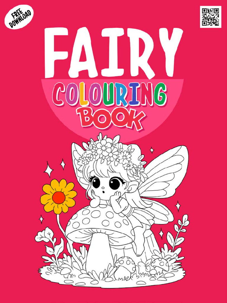 Fairy | PDF