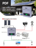 Solis Hybrid Inverter Wiring Diagram | PDF | Power Inverter ...