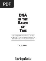 Download DNA in the Sands of Time by Vajra Krishna SN86513629 doc pdf
