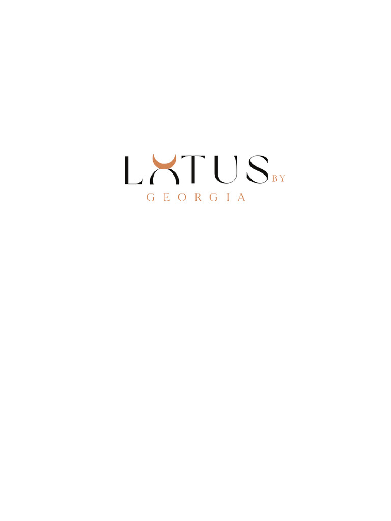 Lotus | PDF