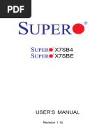 Supermicro BMC Unique Password Guide | PDF | Computer Science | Computing