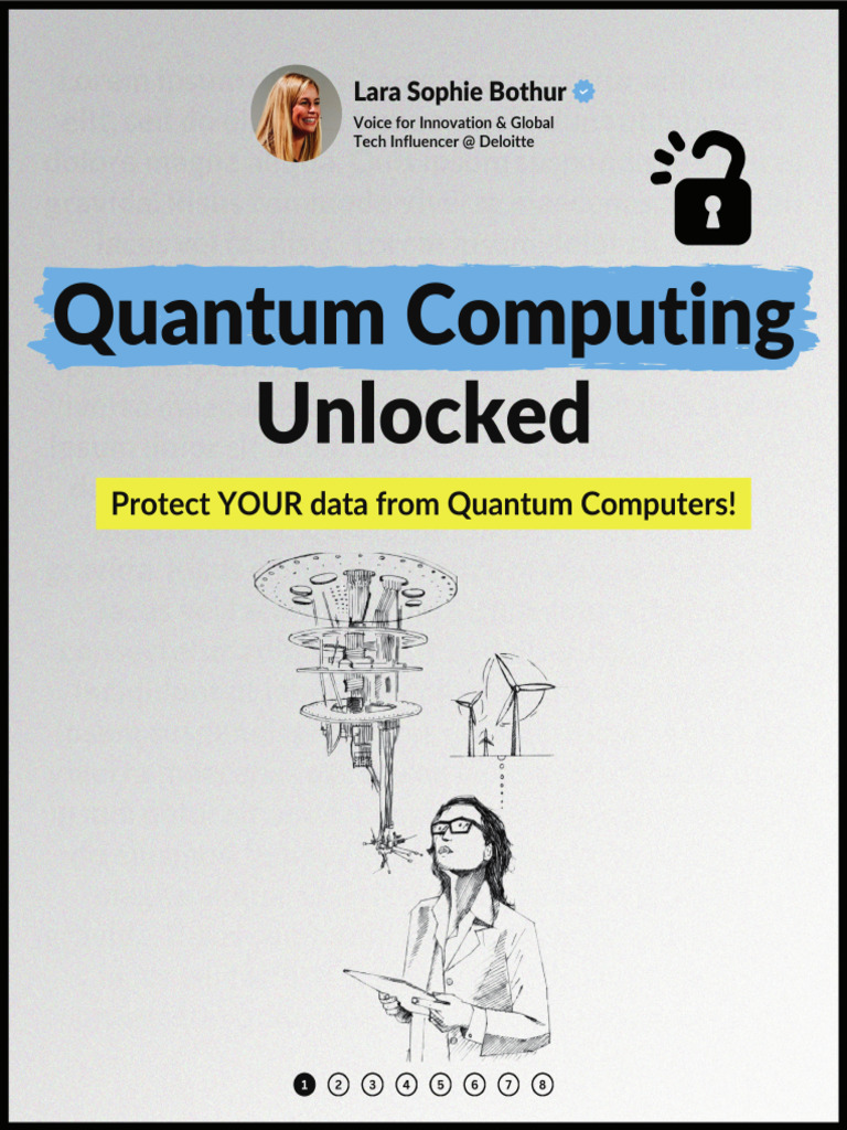 Quantum Packageunlocked | PDF