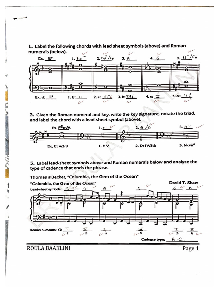 Analysis 2 | PDF