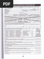 TFEQ r18 | PDF | Nutrition | Diet & Nutrition