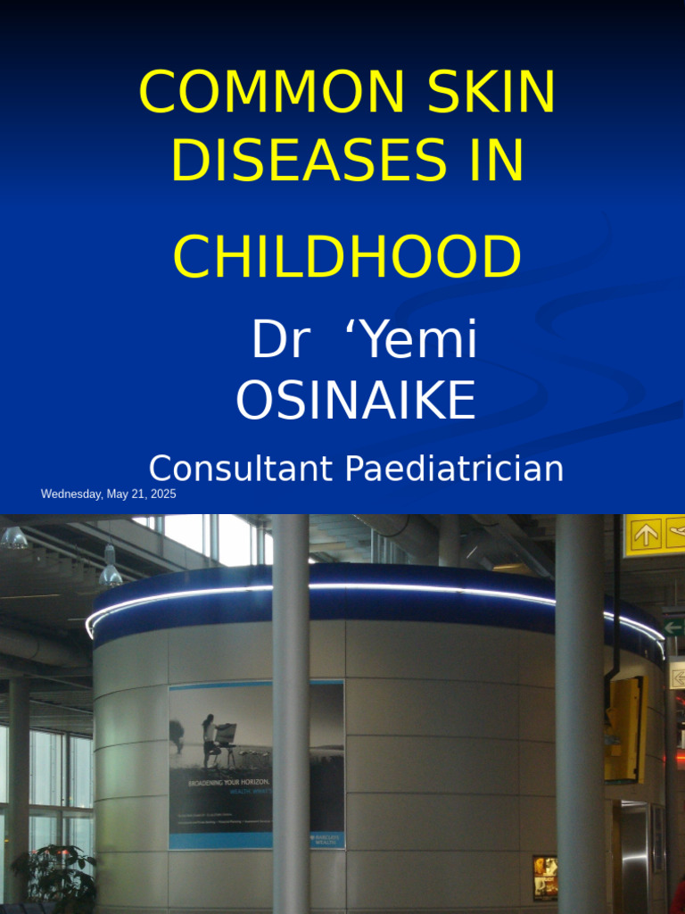 Students Skin Lecture | PDF | Skin | Epidermis