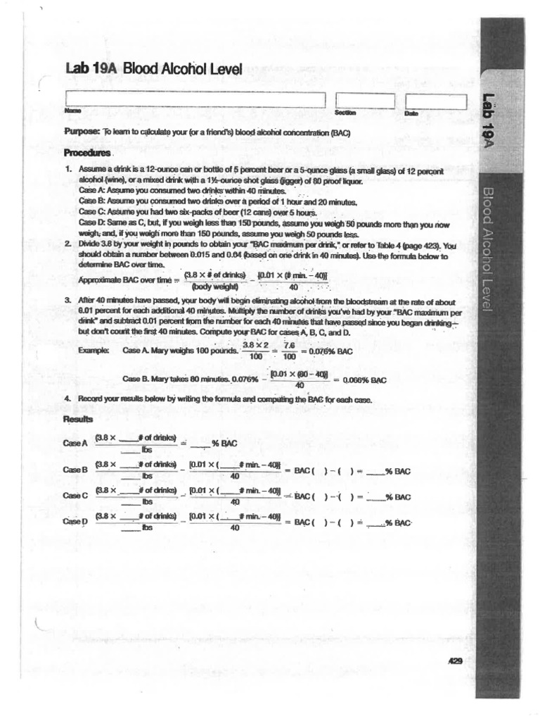 Lab Module 10 | PDF