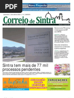 Correio de Sintra n.º 4