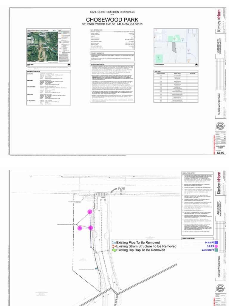 Civil Work Sialkot Farmhouse | PDF