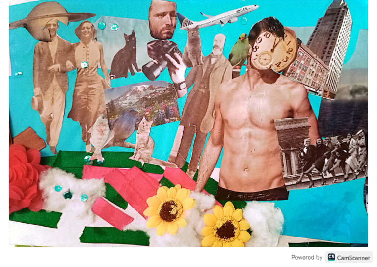 Collage | PDF