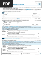 Retrait admissible CELIAPP : Formulaire RC725 | PDF | Logement