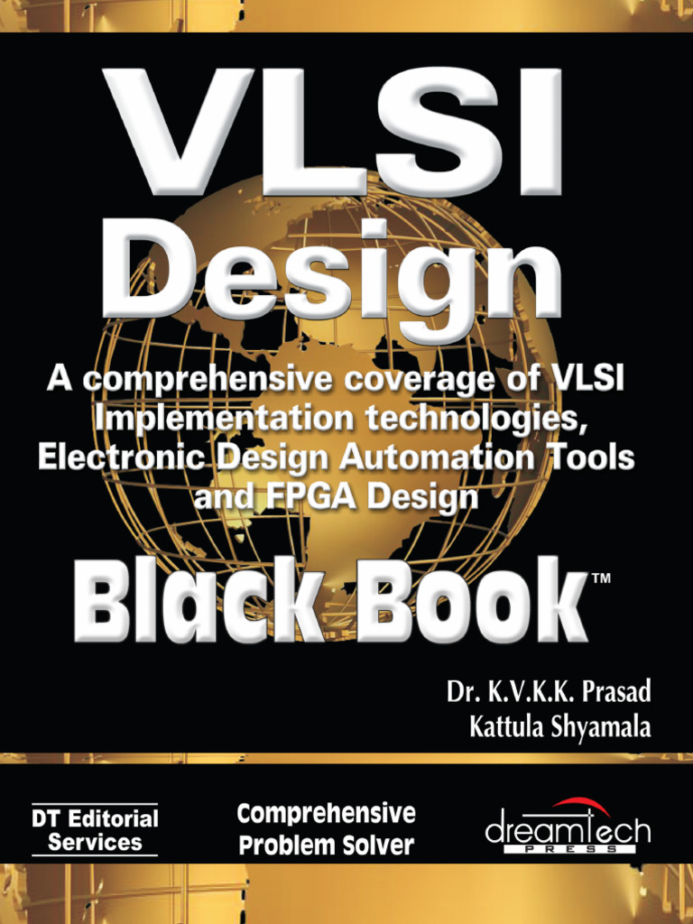 VLSI Design for Computer Science Majors | PDF | Field Programmable Gate ...