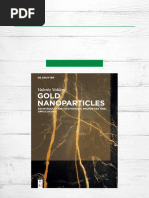 5 6273965527371088492 | PDF | Gold | Nanoparticle