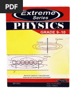 Extreme Mathematics for Grades 9-10 | PDF