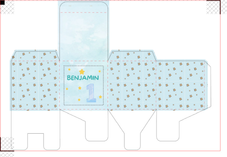 BENJAMIN | PDF
