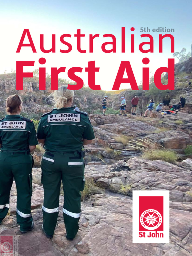 First Aid | PDF | Cardiopulmonary Resuscitation | First Aid