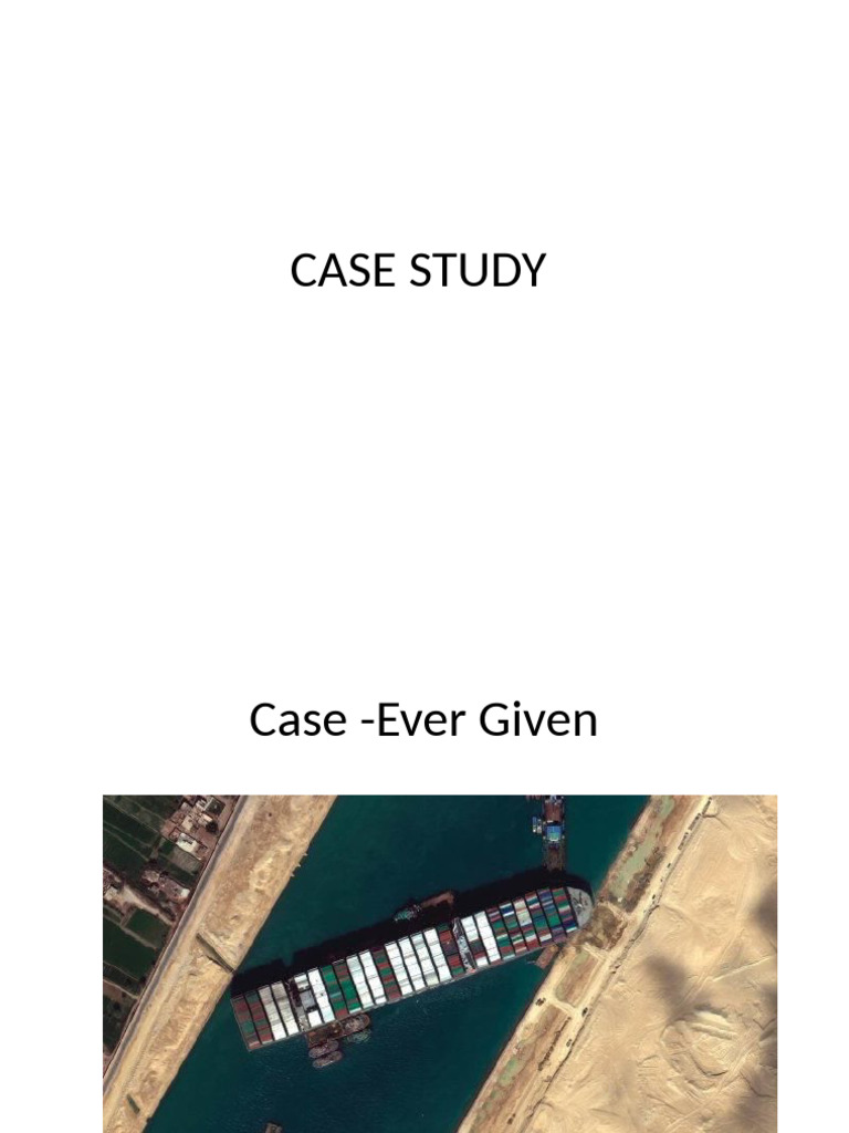 Case General Average | PDF