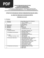 Download 1 Tugas Pengurus Dkm Al-hidayah 2012-2015 by Subhan Bedahan SN86521804 doc pdf